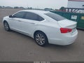 2018 Chevrolet Impala — photo 3 of 22 | VIN 2G1105S33J9134851