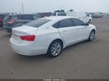 2018 Chevrolet Impala — photo 4 of 22 | VIN 2G1105S33J9134851
