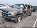 2003 Chevrolet Suburban 1500 — photo 2 of 17 | VIN 1GNEC16Z53J189310