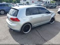 2017 Volkswagen Golf — photo 4 of 17 | VIN 3VW447AU8HM072568