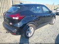 2022 Nissan Kicks — photo 4 of 17 | VIN 3N1CP5BV8NL503528