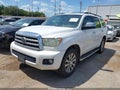 2014 Toyota Sequoia — photo 2 of 17 | VIN 5TDJW5G17ES103449