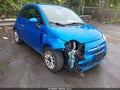 2015 Fiat 500 — photo 6 of 12 | VIN 3C3CFFAR0FT623694