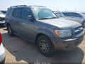 2005 Toyota Sequoia — photo 1 of 17 | VIN 5TDZT34A75S254814