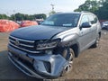 2022 Volkswagen Atlas — photo 6 of 18 | VIN 1V2LP2CA5NC546533