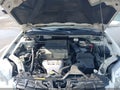 2009 Mitsubishi Galant — photo 9 of 17 | VIN 4A3AB36F19E031590