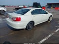 2009 Mitsubishi Galant — photo 4 of 17 | VIN 4A3AB36F19E031590