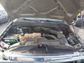 2004 Ford F-250 — photo 10 of 17 | VIN 1FTNW21L24EA25788