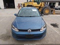 2016 Volkswagen Golf SportWagen — photo 12 of 16 | VIN 3VWC17AU3GM500856