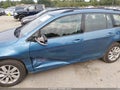 2016 Volkswagen Golf SportWagen — photo 6 of 16 | VIN 3VWC17AU3GM500856