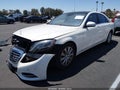 2014 Mercedes-Benz S-Class — photo 2 of 17 | VIN WDDUG8CB5EA012404