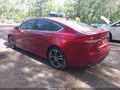 2020 Ford Fusion — photo 3 of 11 | VIN 3FA6P0K93LR224536