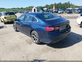 2020 Chevrolet Malibu — photo 3 of 16 | VIN 1G1ZD5STXLF155116