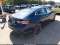 2020 Chevrolet Malibu — photo 4 of 16 | VIN 1G1ZD5STXLF155116