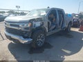 2026 Chevrolet Silverado 1500 — photo 2 of 16 | VIN 2GCPACED9T1120834