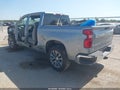 2026 Chevrolet Silverado 1500 — photo 3 of 16 | VIN 2GCPACED9T1120834