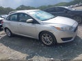 2016 Ford Focus — photo 13 of 16 | VIN 1FADP3F2XGL310856