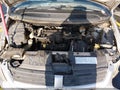 2007 Dodge Grand Caravan — photo 10 of 15 | VIN 1D4GP24E47B195291