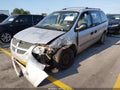 2007 Dodge Grand Caravan — photo 2 of 15 | VIN 1D4GP24E47B195291