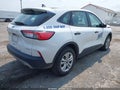 2022 Ford Escape — photo 4 of 16 | VIN 1FMCU9F6XNUB68452