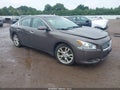 2014 Nissan Maxima — photo 1 of 16 | VIN 1N4AA5AP6EC473021