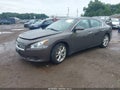 2014 Nissan Maxima — photo 2 of 16 | VIN 1N4AA5AP6EC473021