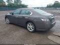2014 Nissan Maxima — photo 3 of 16 | VIN 1N4AA5AP6EC473021