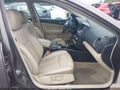 2014 Nissan Maxima — photo 5 of 16 | VIN 1N4AA5AP6EC473021