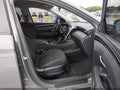 2024 Hyundai Tucson — photo 5 of 16 | VIN 5NMJA3DE0RH434876