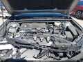 2025 Toyota Camry — photo 10 of 16 | VIN 4T1DAACK7SU554614