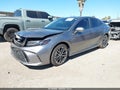 2025 Toyota Camry — photo 2 of 16 | VIN 4T1DAACK7SU554614
