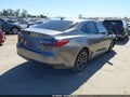 2025 Toyota Camry — photo 4 of 16 | VIN 4T1DAACK7SU554614