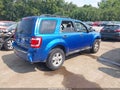 2012 Ford Escape — photo 4 of 17 | VIN 1FMCU0D73CKA55507