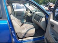 2012 Ford Escape — photo 5 of 17 | VIN 1FMCU0D73CKA55507