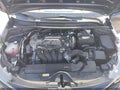 2020 Toyota Corolla — photo 10 of 15 | VIN 5YFEPRAE5LP127577