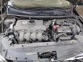 2014 Nissan Sentra — photo 10 of 16 | VIN 3N1AB7AP4EY303091