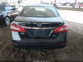 2014 Nissan Sentra — photo 16 of 16 | VIN 3N1AB7AP4EY303091