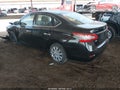 2014 Nissan Sentra — photo 3 of 16 | VIN 3N1AB7AP4EY303091