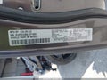2020 Dodge Journey — photo 9 of 16 | VIN 3C4PDCGB0LT271353