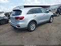 2020 Kia Sorento — photo 4 of 17 | VIN 5XYPG4A3XLG639589
