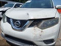 2016 Nissan Rogue — photo 6 of 12 | VIN 5N1AT2MV4GC818025