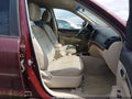 2007 Hyundai Santa Fe — photo 5 of 11 | VIN 5NMSG13D97H102027