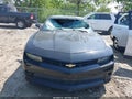2015 Chevrolet Camaro — photo 12 of 16 | VIN 2G1FD1E34F9208588