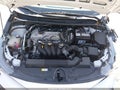 2022 Toyota Corolla — photo 10 of 16 | VIN 5YFEPMAE6NP282581