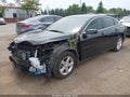2024 Chevrolet Malibu — photo 2 of 19 | VIN 1G1ZD5ST5RF207552