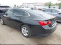 2024 Chevrolet Malibu — photo 3 of 19 | VIN 1G1ZD5ST5RF207552