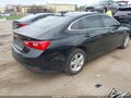 2024 Chevrolet Malibu — photo 4 of 19 | VIN 1G1ZD5ST5RF207552