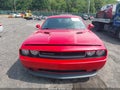 2012 Dodge Challenger — photo 12 of 16 | VIN 2C3CDYAG0CH195646