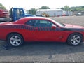 2012 Dodge Challenger — photo 13 of 16 | VIN 2C3CDYAG0CH195646
