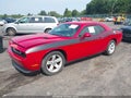 2012 Dodge Challenger — photo 2 of 16 | VIN 2C3CDYAG0CH195646